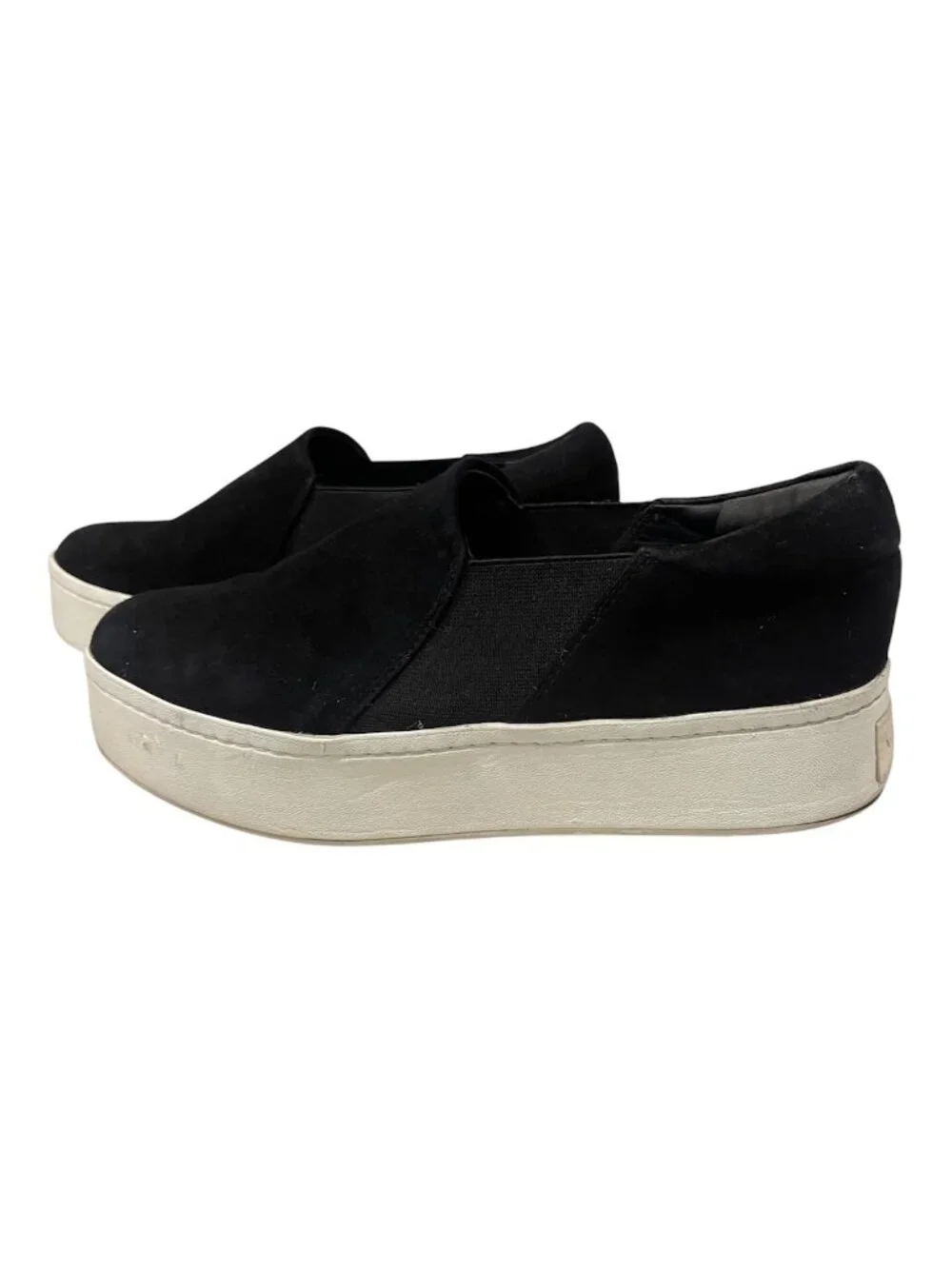 Vince used platform